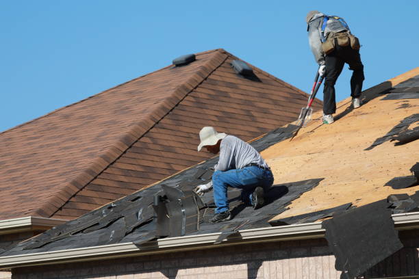 Best 4 Ply Roofing  in Resaca, GA