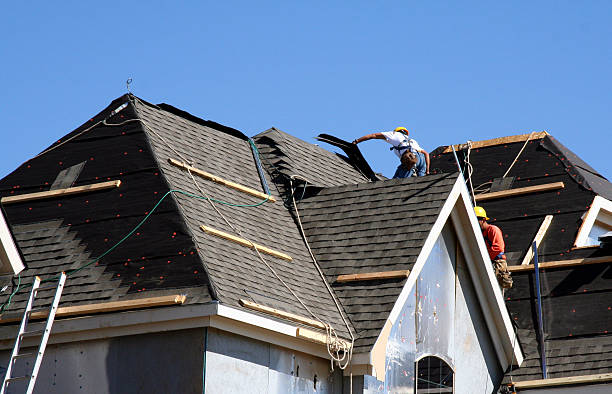 Best Metal Roofing Installation  in Resaca, GA