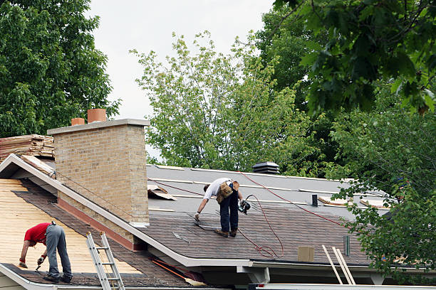 Gutter Replacement in Resaca, GA