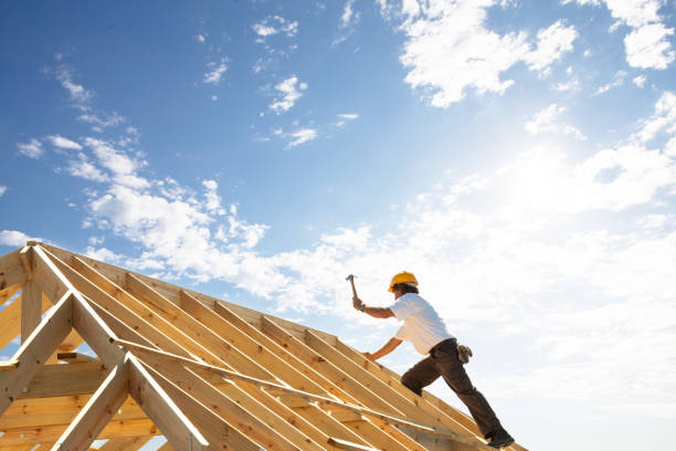 Best Commercial Roofing Services  in Resaca, GA