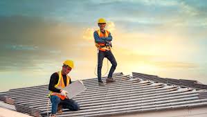 Best Roof Inspection  in Resaca, GA